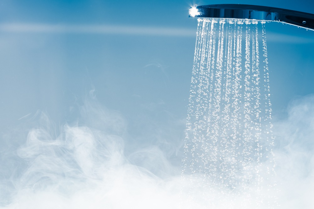 Hot Water Service